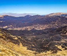 April 2025 after the Fire